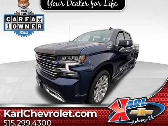 CHEVROLET SILVERADO LTD 2022 3GCUYHEL4NG200572 image CHEVROLET SILVERADO LTD 2022 3GCUYHEL4NG200572 image